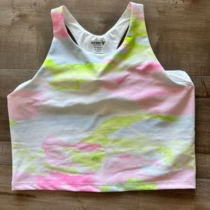 Old Navy PowerSoft Sports Bra